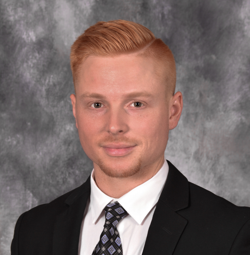 Reed Hrynewich
